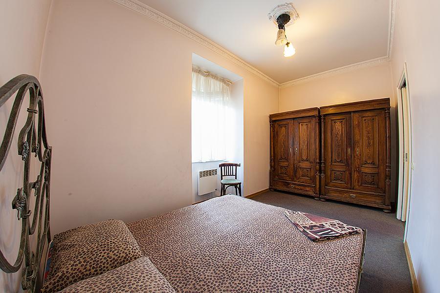 Historic Apartment Near Rynor Square Liov Exterior foto